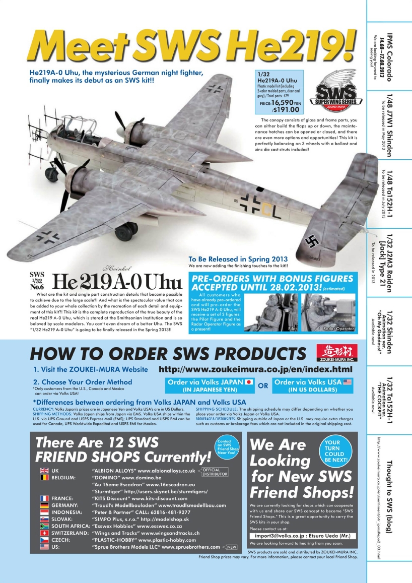 Airfix Model World 28 2013-3